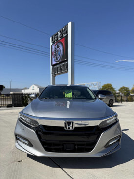 Used 2020 Honda Accord Touring image 3