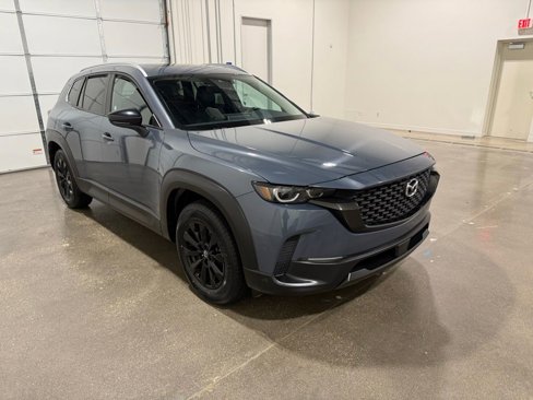 Used 2024 MAZDA CX-50 AWD 2.5 S w/ Premium Package image 3