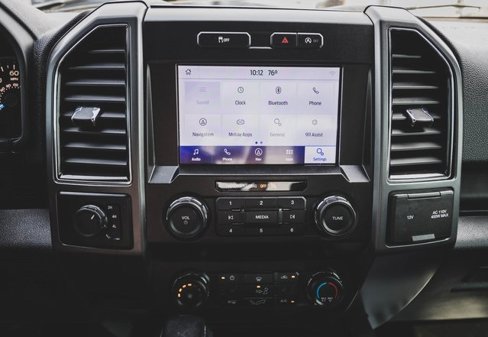 Used 2020 Ford F150 XLT w/ Equipment Group 302A Luxury image 5