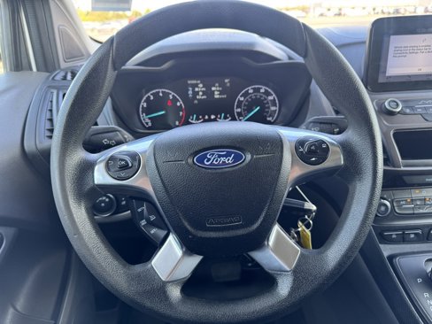 Used 2020 Ford Transit Connect XL image 22