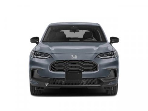 New 2026 Honda HR-V Sport image 6