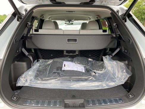 New 2025 Mitsubishi Outlander AWD image 5
