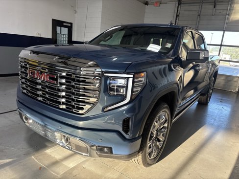 New 2026 GMC Sierra 1500 Denali image 34