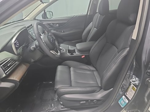 New 2025 Subaru Outback Touring XT image 16