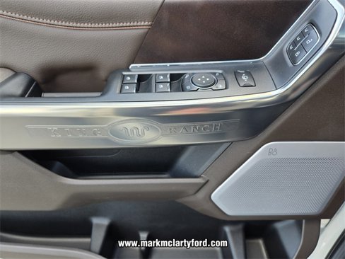 New 2026 Ford F250 King Ranch image 28