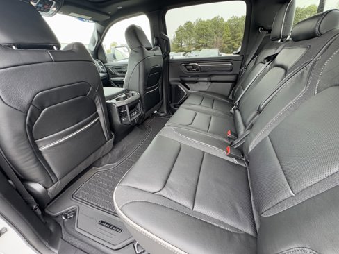New 2025 RAM 1500 Limited image 23