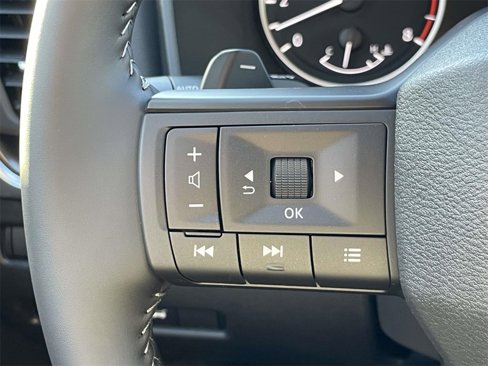 New 2026 Nissan Rogue SV image 21