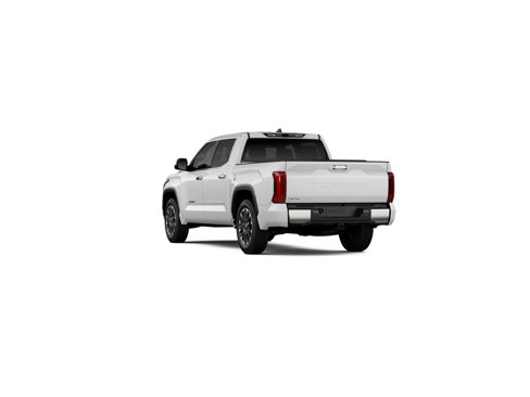 New 2026 Toyota Tundra Limited image 9
