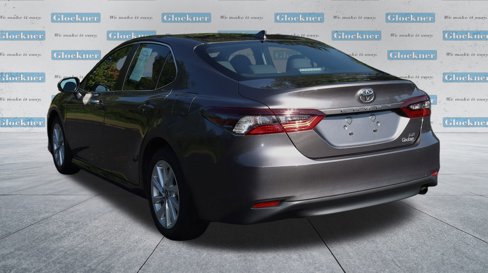 Used 2023 Toyota Camry LE image 8