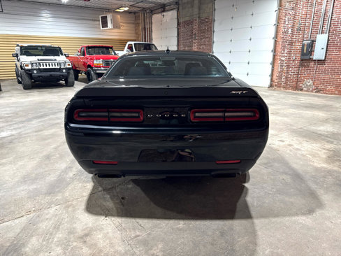 Used 2018 Dodge Challenger SRT Demon image 6