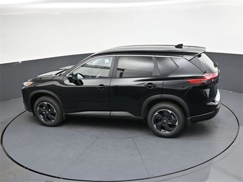New 2026 Nissan Rogue SV image 24