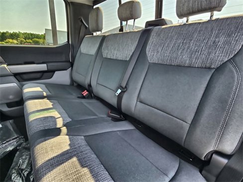 New 2026 Ford F250 XLT image 19