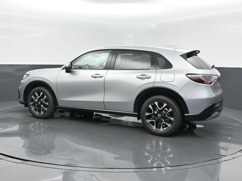 New 2026 Honda HR-V EX-L image 13