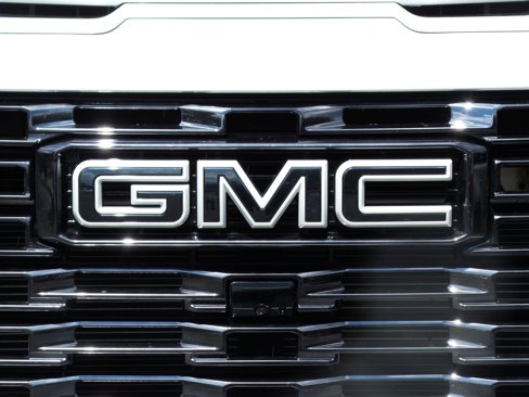 Used 2025 GMC Sierra 3500 Denali Ultimate image 26