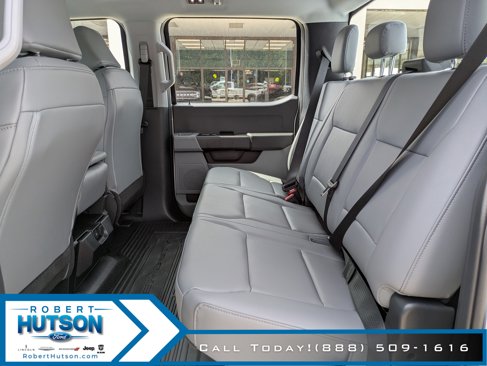 New 2026 Ford F350 4x4 Crew Cab Super Duty image 14