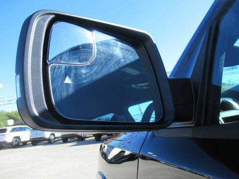 New 2026 RAM 1500 Big Horn image 17