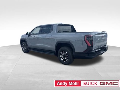 New 2026 GMC Sierra EV Elevation image 9