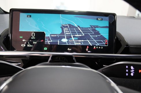 New 2026 GMC Sierra EV Elevation image 20