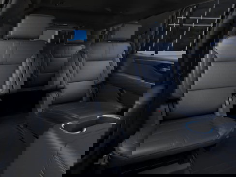 New 2025 Chevrolet Tahoe RST w/ Comfort Package image 17