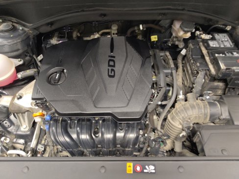 Used 2023 Hyundai Santa Fe SEL image 30