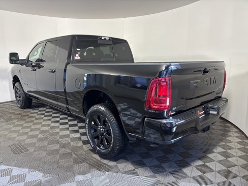 New 2026 RAM 3500 Laramie image 4
