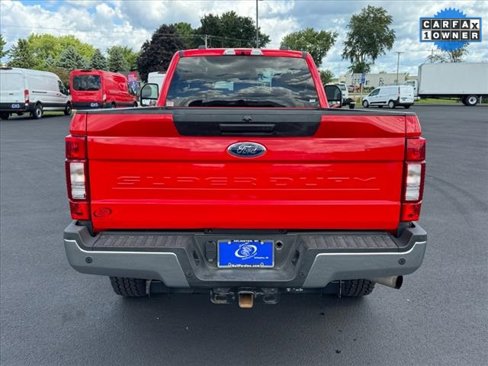 Used 2022 Ford F250 XLT w/ XLT Value Package image 4
