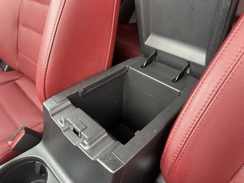 Used 2023 MAZDA CX-5 Carbon Edition image 38