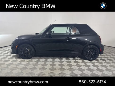 New 2026 MINI Cooper S image 4