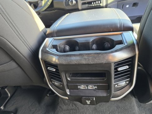 Used 2022 RAM 1500 Big Horn image 39