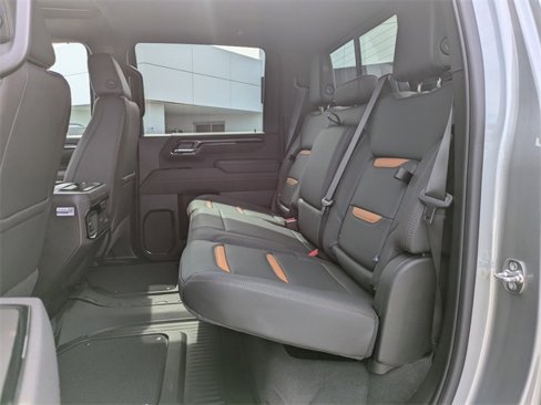 New 2026 GMC Sierra 2500 AT4 w/ AT4 Premium Plus Package image 14