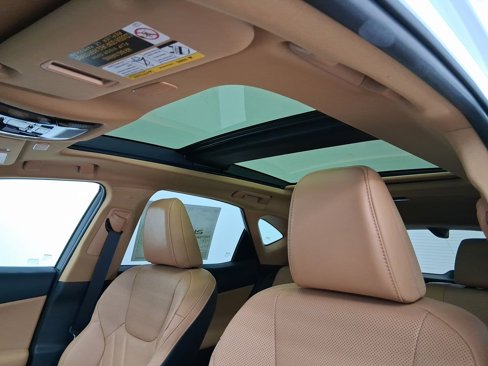 New 2026 Lexus NX 350 AWD w/ Luxury Package image 14