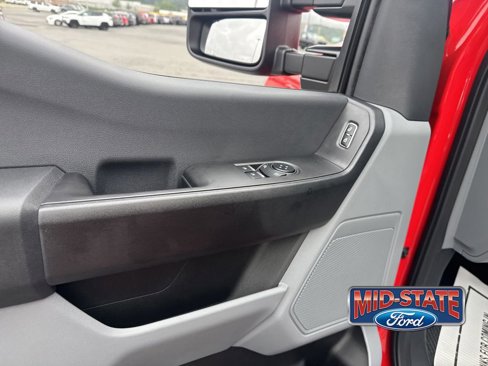 New 2026 Ford F350 XL w/ XL Off-Road Package image 16