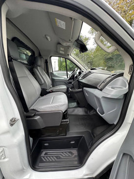 Used 2018 Ford Transit 350 148 Low Roof image 13