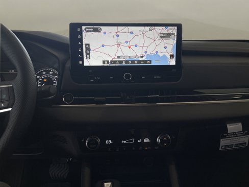 New 2025 Mitsubishi Outlander Trail Edition image 22