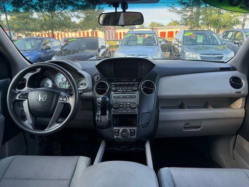 Used 2015 Honda Pilot SE image 15