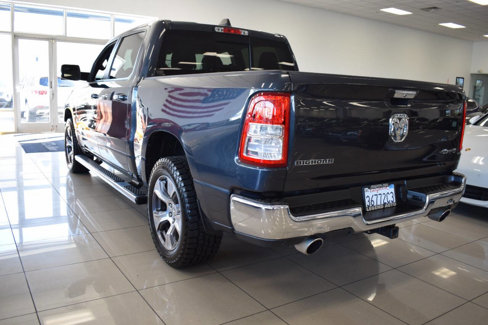 Used 2019 RAM 1500 Big Horn image 7