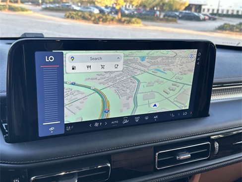 New 2025 Lincoln Aviator Black Label image 19