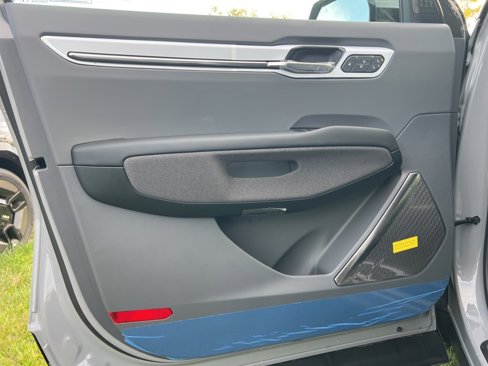 New 2026 Kia EV9 Land image 7