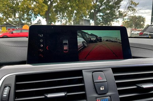 Used 2018 BMW 430i Gran Coupe w/ Premium Package image 19