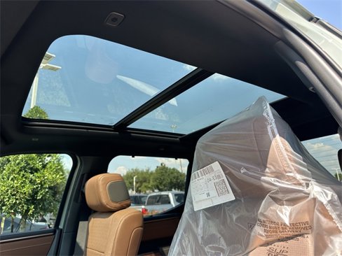 New 2026 Toyota Tundra 1794 Edition image 19