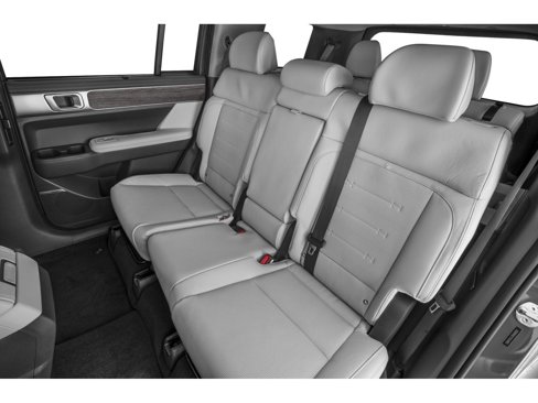 New 2026 Hyundai Santa Fe Limited image 9
