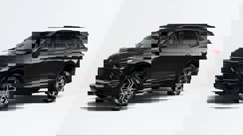New 2025 Buick Enclave Sport Touring w/ Power Package image 37