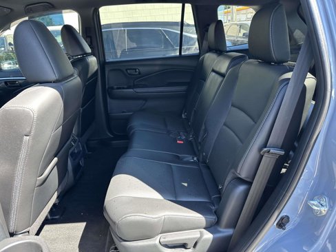 Used 2023 Honda Passport EX-L image 17