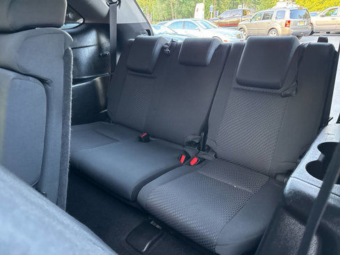 Used 2018 Toyota Highlander AWD V6 image 14