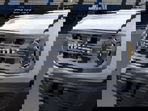 New 2025 Ford Bronco Big Bend image 19