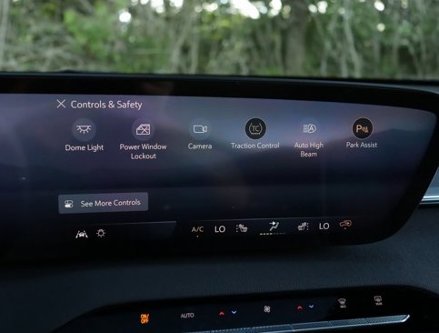 New 2026 Buick Enclave Sport Touring w/ Power Package image 17