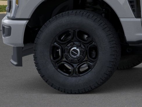 New 2026 Ford F250 4x4 Crew Cab Super Duty image 19