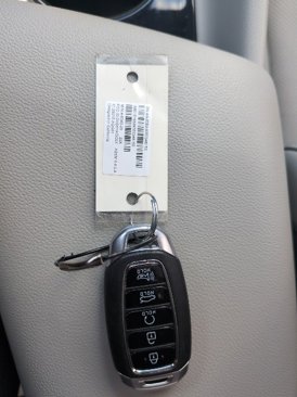 Used 2023 Hyundai Elantra Limited w/ Cargo Package image 26
