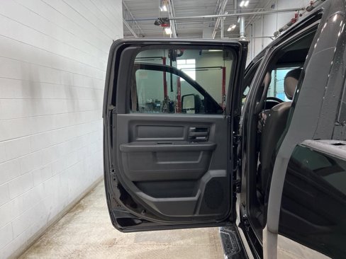 New 2024 RAM 2500 Tradesman w/ Towing Technology Group image 34
