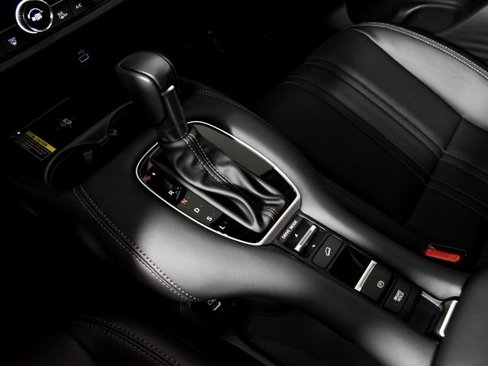 Used 2025 Honda HR-V EX-L image 21